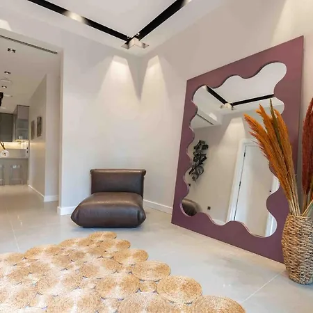호텔 Caresse, A Luxury Collection Residences 4+1 Bodrum