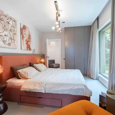 Caresse, A Luxury Collection Residences 4+1 호텔 Bodrum