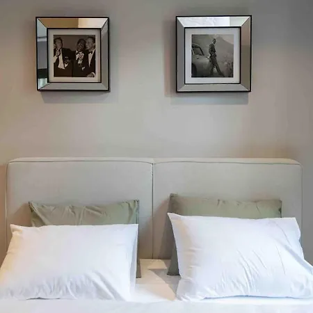 호텔 Caresse, A Luxury Collection Residences 4+1