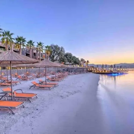 Caresse, A Luxury Collection Residences 4+1 호텔 Bodrum
