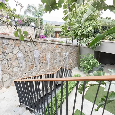 Caresse, A Luxury Collection Residences 4+1 Bodrum