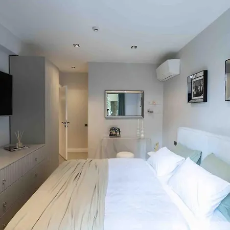 호텔 Caresse, A Luxury Collection Residences 4+1 Bodrum