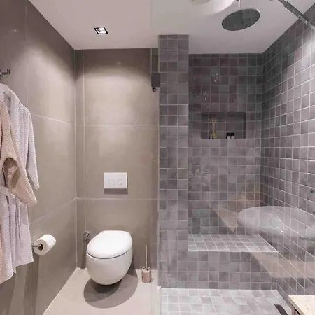 호텔 Caresse, A Luxury Collection Residences 4+1 *