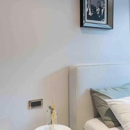 Caresse, A Luxury Collection Residences 4+1 *