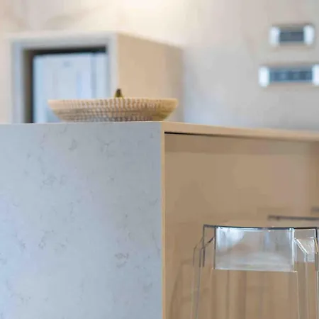 호텔 Caresse, A Luxury Collection Residences 4+1 Bodrum