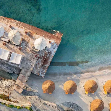 Caresse, A Luxury Collection Residences 4+1 *