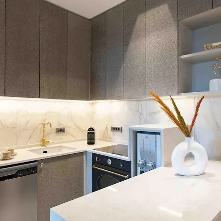 호텔 Caresse, A Luxury Collection Residences 4+1