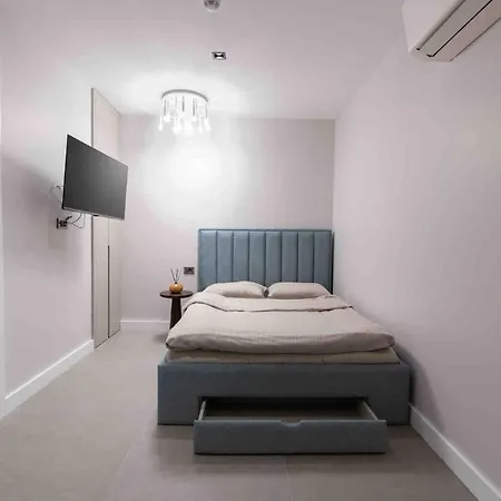 호텔 Caresse, A Luxury Collection Residences 4+1 *