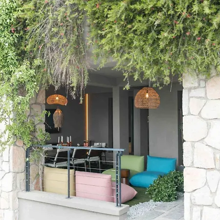 Caresse, A Luxury Collection Residences 4+1 *