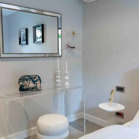 Caresse, A Luxury Collection Residences 4+1 * Bodrum