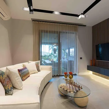 Caresse, A Luxury Collection Residences 4+1 호텔 Bodrum