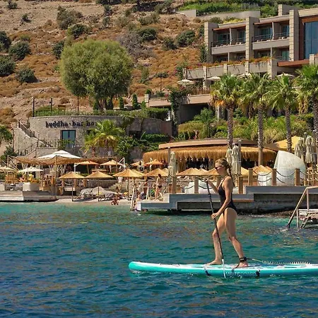 Caresse, A Luxury Collection Residences 4+1 *