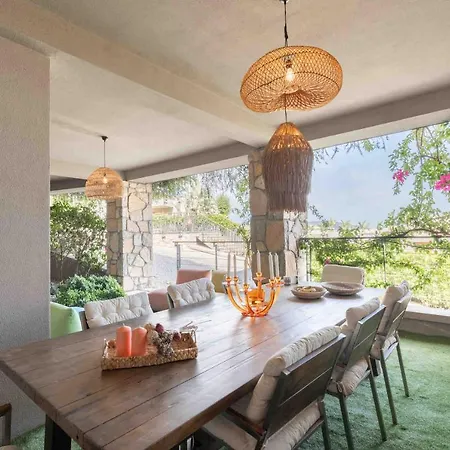 호텔 Caresse, A Luxury Collection Residences 4+1 Bodrum