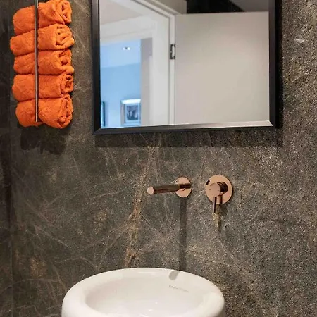 Caresse, A Luxury Collection Residences 4+1 *