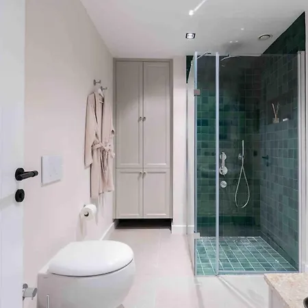 Otel Caresse, A Luxury Collection Residences 4+1