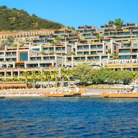 Caresse, A Luxury Collection Residences 4+1 Otel Bodrum