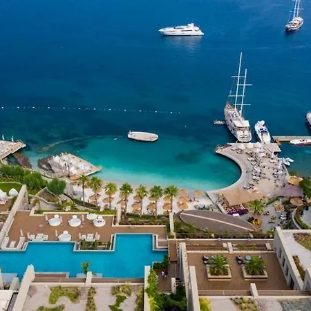 Caresse, A Luxury Collection Residences 4+1 Otel Bodrum