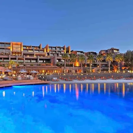 Otel Caresse, A Luxury Collection Residences 4+1