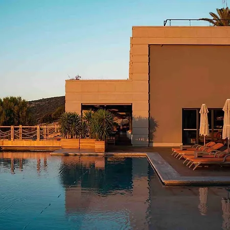 Caresse, A Luxury Collection Residences 4+1 Otel
