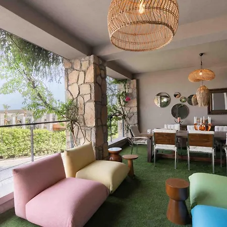Caresse, A Luxury Collection Residences 4+1 Otel Bodrum