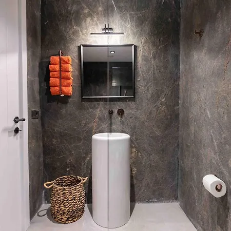 Caresse, A Luxury Collection Residences 4+1 *